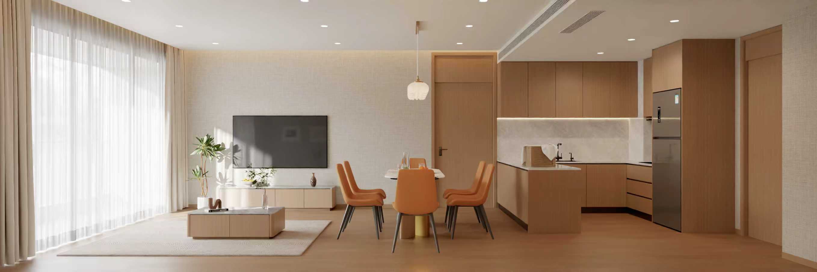 Pirak Condominium Cherngtalay 39